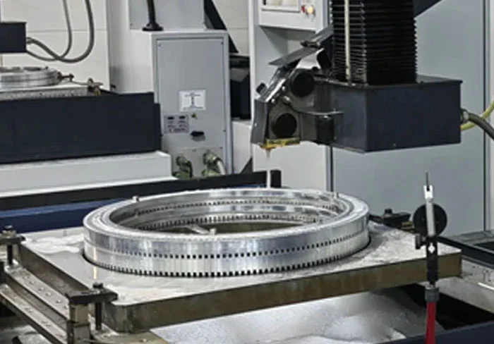 Top-Quality Micro Machining Services at Falcon