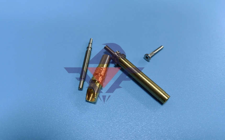 Difference Between Custom Micro Machining And Other Types Of Machining