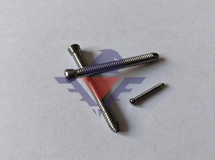 High Precision Micro Machining Use in Electronics Industry