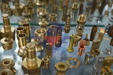 CNC swiss screw machining in electronics manufacturing