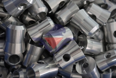 Screw machining used in automotive manufacturing