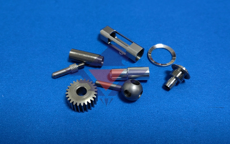 Why Choose Falcon Swiss Screw Parts?