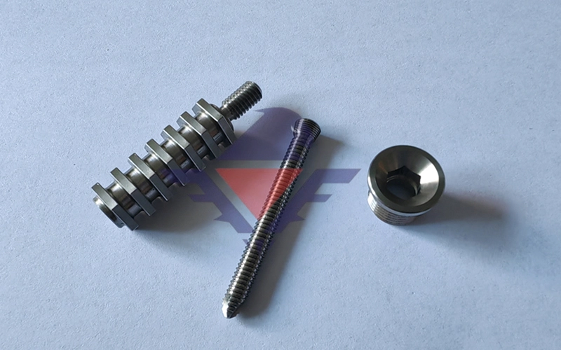 6 Steps to Know Screw Machined Products Processes