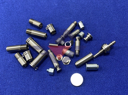 Swiss machining is widely used to produce medical devices