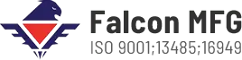 Falcon MFG Co., Ltd.