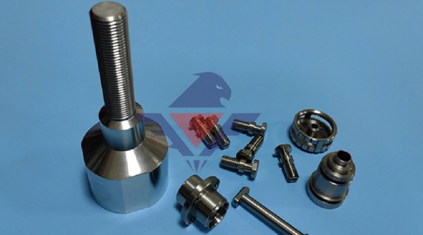 Computing The Future: CNC Swiss Machining For Advanced Computer Hardware