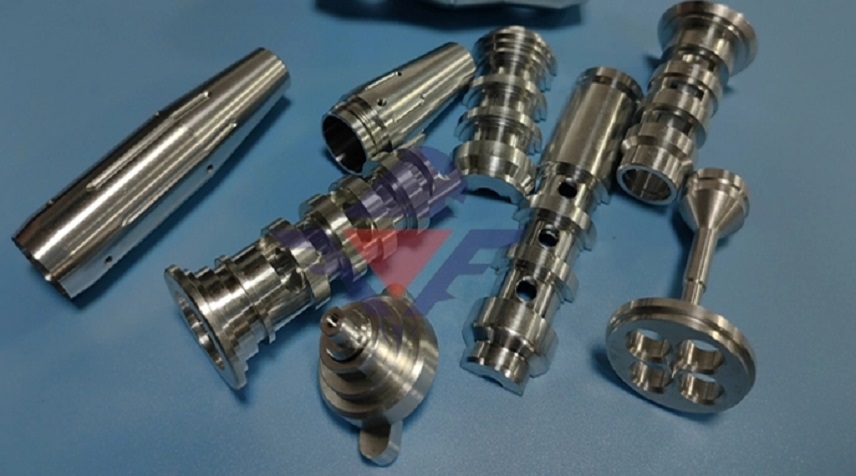 The Role of Custom Swiss Screw Machining in Electronic Machining