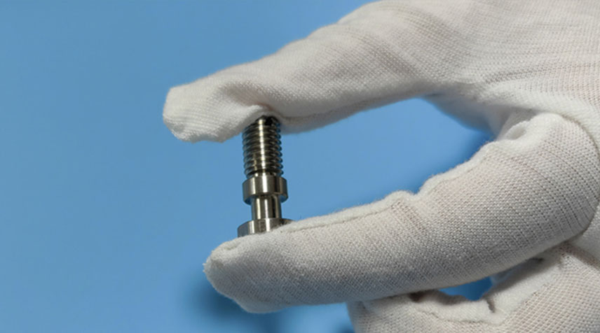 Why Choose Swiss Screw Machining?