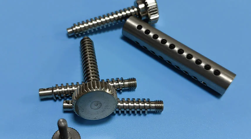 Benefits of CNC Swiss Screw Machining