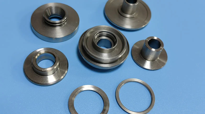 What is Swiss Turn Machining and How does It Works