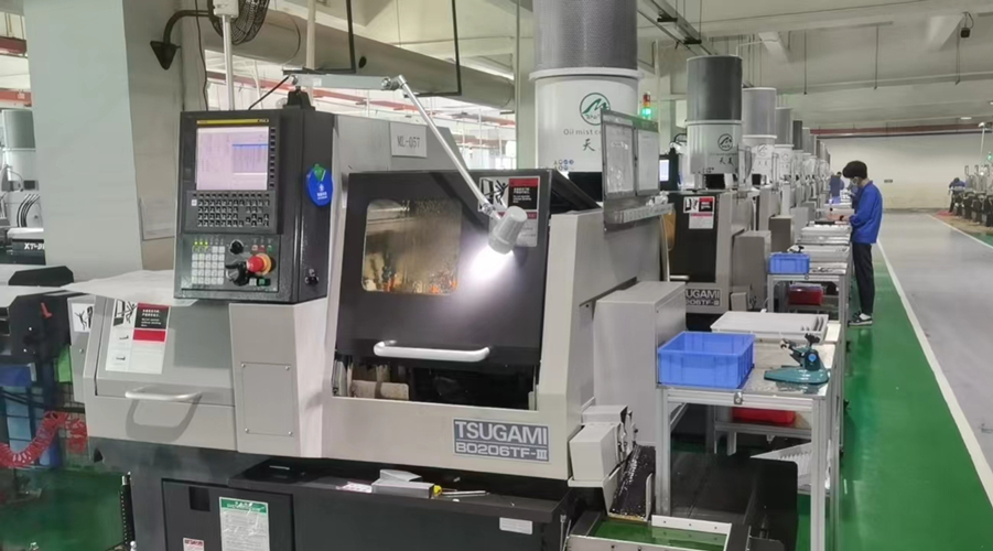 Differences Between Machining and Swiss Machining