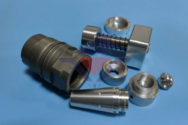 Automotive Precision Machining