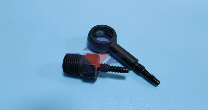 cnc machining small parts