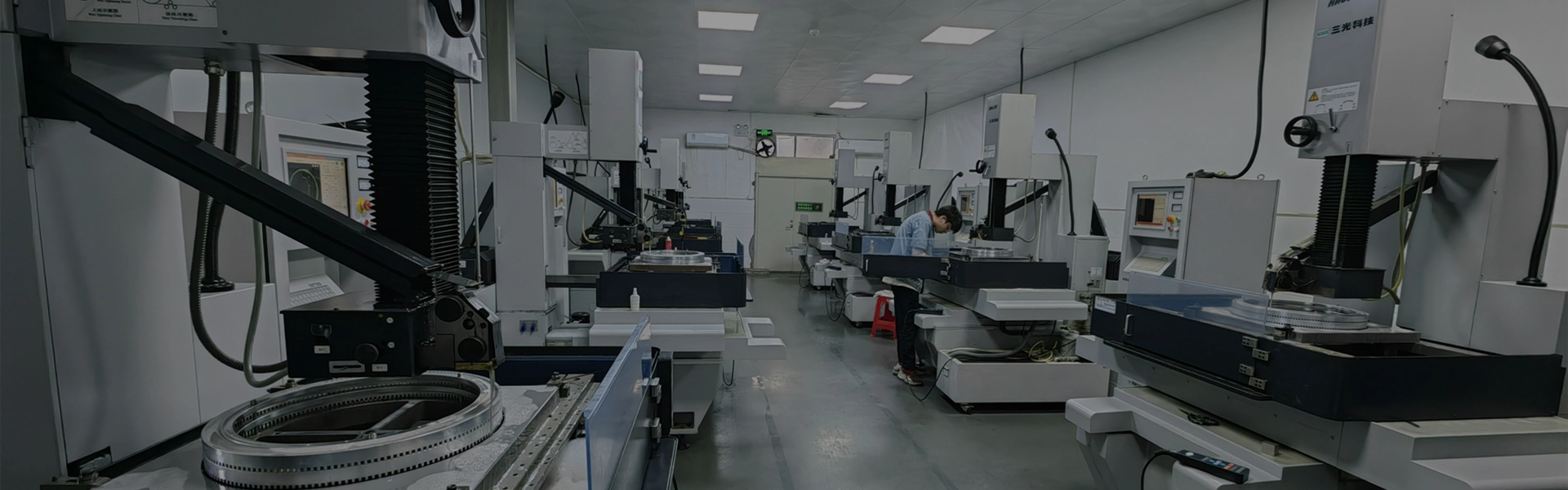 Top-Quality Micro Machining Services at Falcon