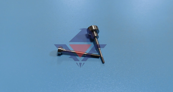 custom cnc micro machining