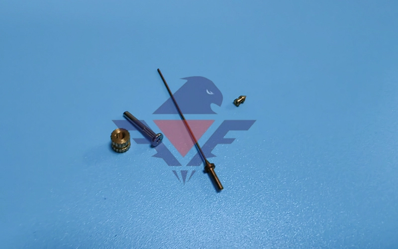 Micro Precision Machining Solutions for Critical Miniature Components