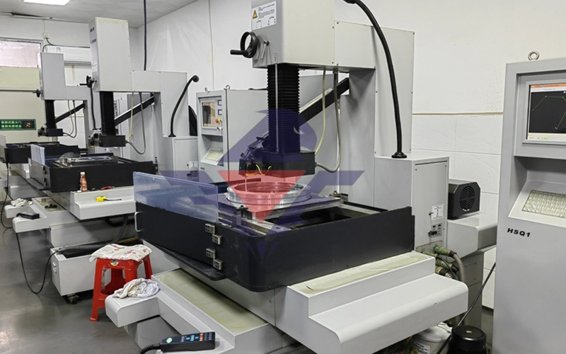 Material Selection & Surface Engineering for Micro Precision Components
