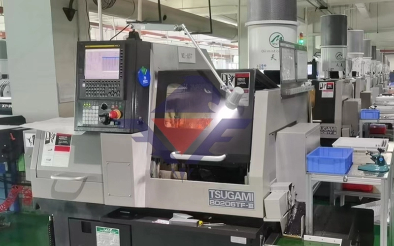 Material Selection & Surface Engineering for Micro Precision Components
