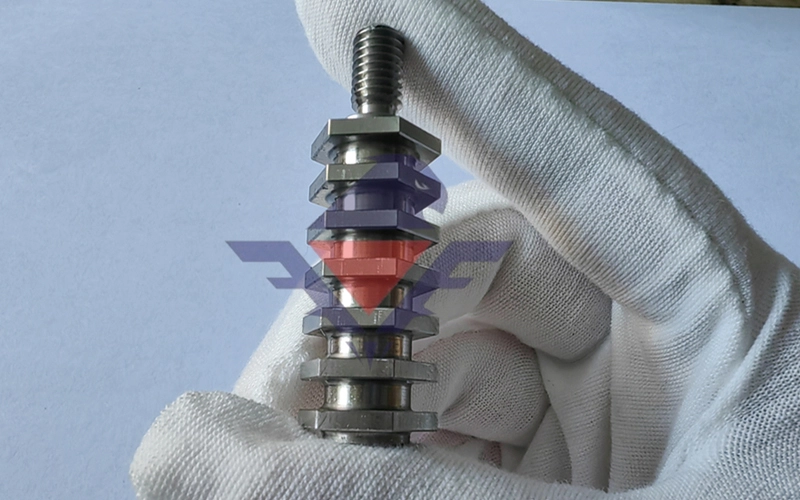 Why Global Manufacturers Trust Falcon Swiss Machine Products