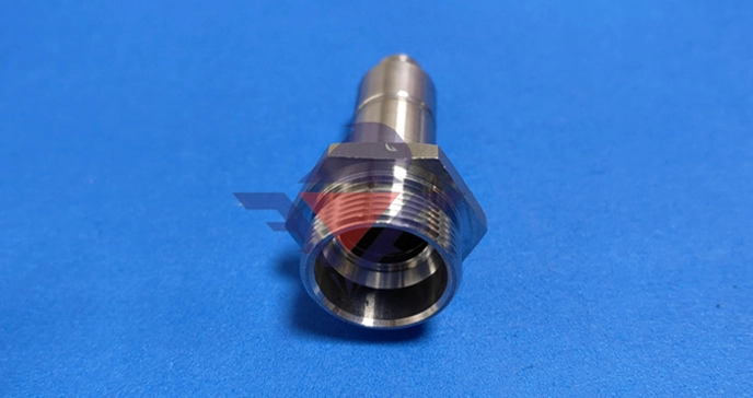 screw machine part