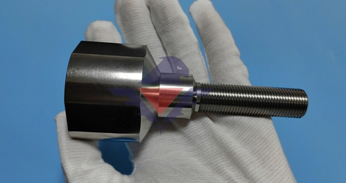 swiss machining services