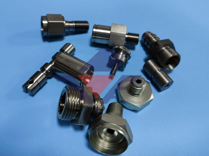 What is Swiss Turning？A Precision Machining Process for Small, Complex Parts
