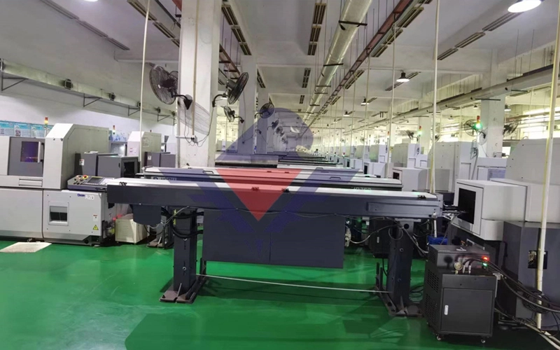 Why Falcon Swiss Turn Machining Dominates Precision Manufacturing