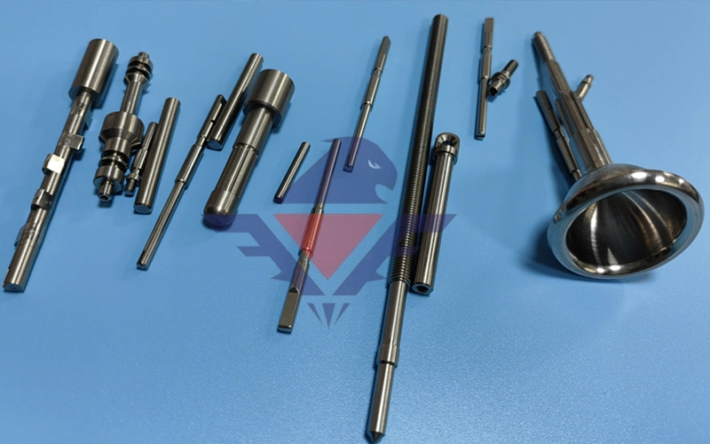 Precision Swiss Turn Machining Solutions for Critical Industries
