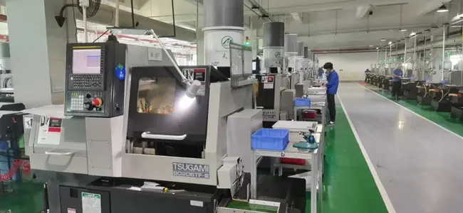 CNC Swiss Screw Machines: History, Functionality, and Advantages