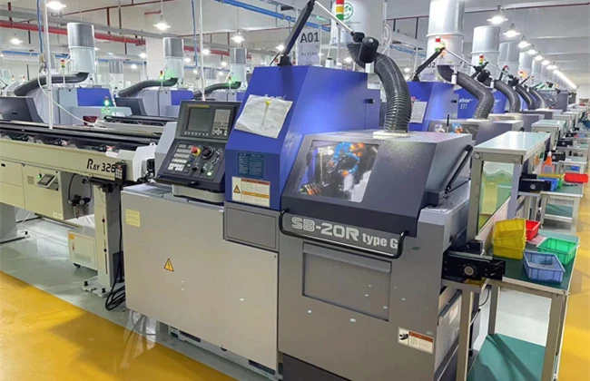 Industry-Specific Solutions and Quality Assurance
