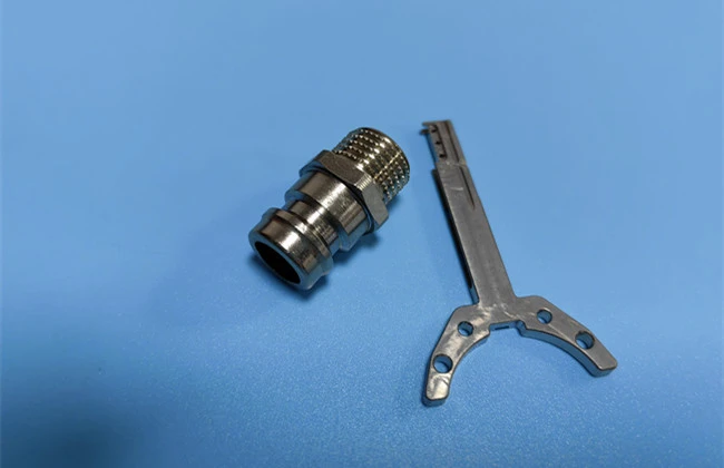 Technical Advantages of Swiss-Machined Valves