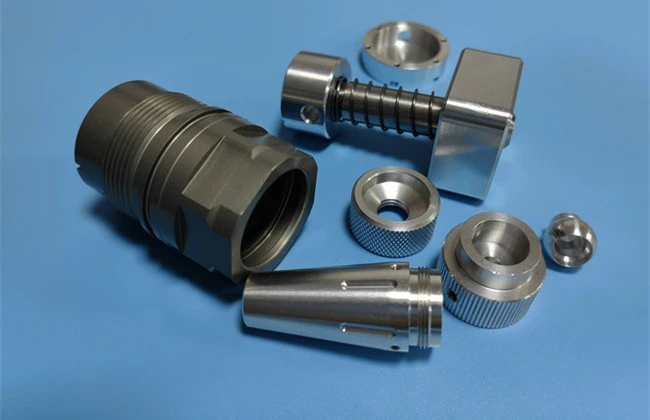 Technical Advantages of Swiss-Machined Connectors