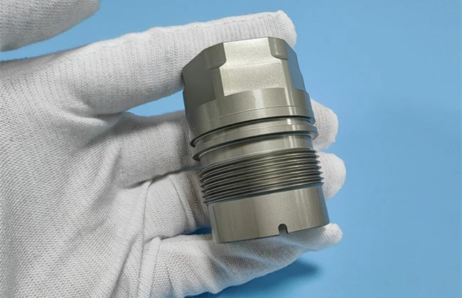 Why Swiss-Machined Inserts & Bushings are Revolutionizing Precision Manufacturing