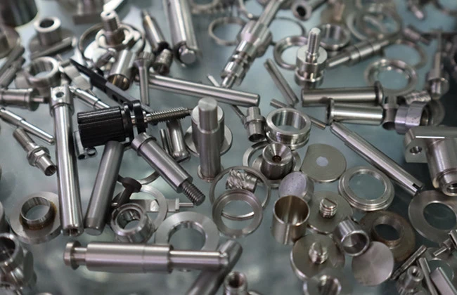 Found Out Swiss Machining Technology is Incredible! Here’s How It’s Changing the Manufacturing of Connectors and Fittings