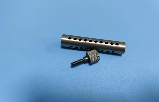 Electrical Contacts & Screws