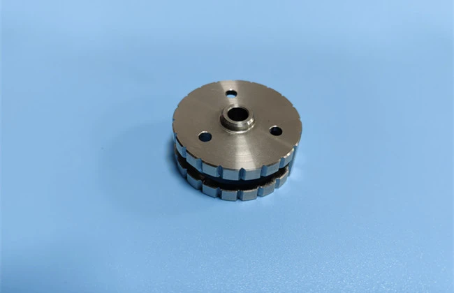 Valves and Couplings