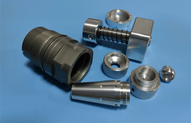 Connectors & Fittings