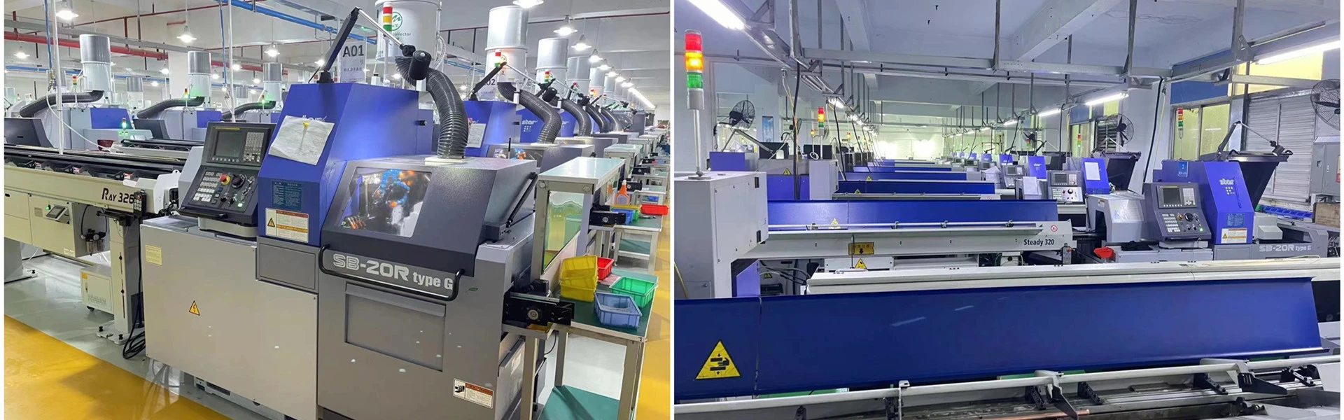 Your Best Choice For Precision Machining Service
