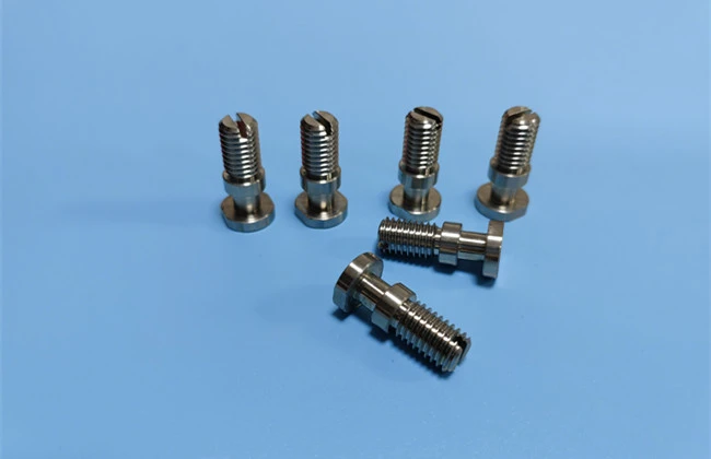 Bolts & Nuts