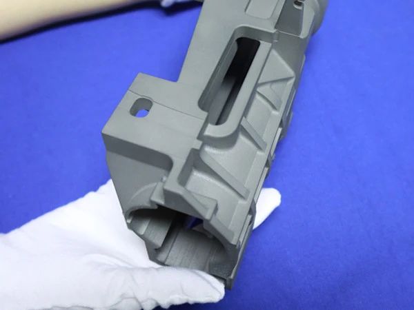 precision cnc milling services