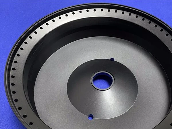 CNC Milling Service