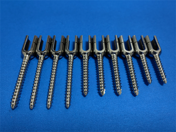 How Swiss Machining is Changing the Medical Industry: Precision You Can Trust