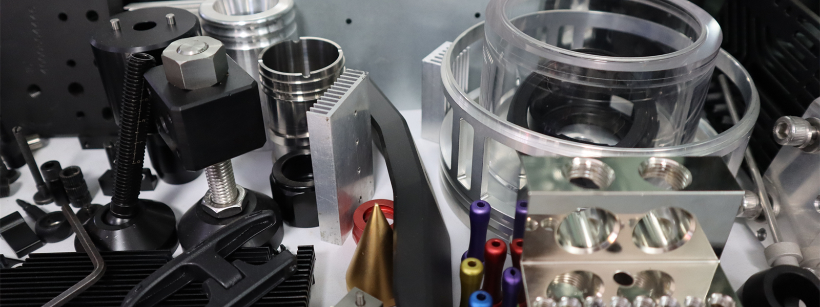 cnc machining for electric vehicles