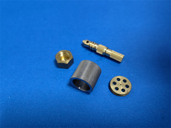 Custom Bolt Manufacturer with Sophisticated CNC Capabilities