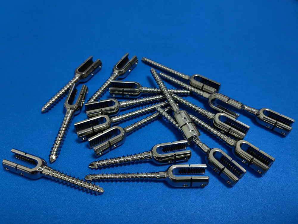 Reliable Partner for High-Precision CNC and Swiss Machining