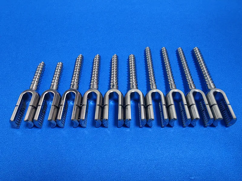 Medical Device Precision: Our Swiss Screw Machining Expertise