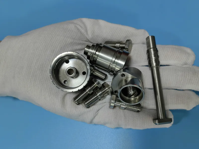 swiss precision machining inc