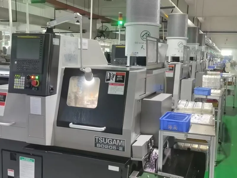 CNC Swiss Machining vs Traditional Turning: An Engineer’s In-Depth Analysis