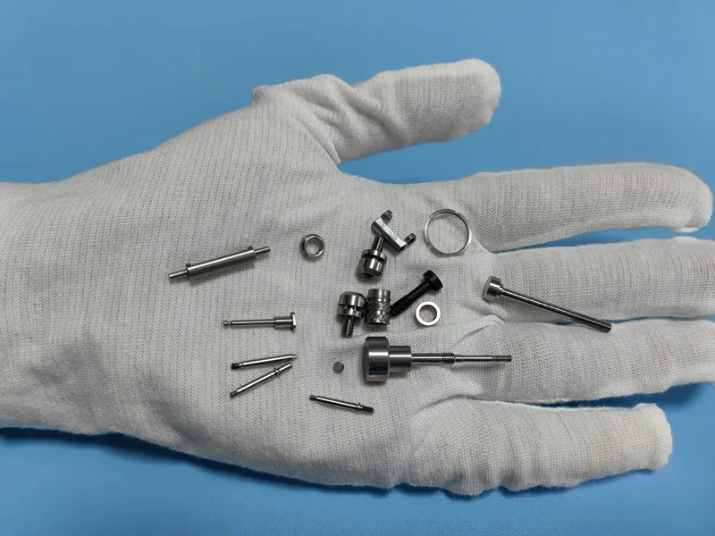 Engineering Excellence: Why Swiss Machining is the Unrivaled Solution for Small, Complex Precision Parts