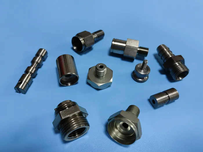 The Ultimate Engineer's Guide to Tolerances in Swiss Machined Parts